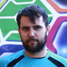 Кульбеда Сергей Михайлович