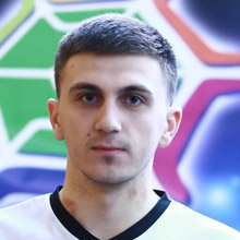 Равкович Виталий Викторович