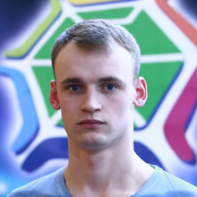 Савицкий Максим Сергеевич