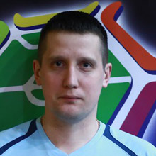 Молчан Василий Васильевич