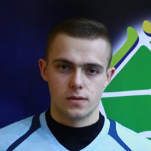 Москалёв Андрей Владимирович