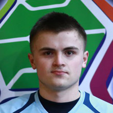 Напреев Роман Сергеевич