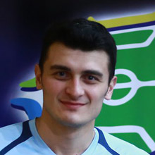 Нестеренко Сергей Вадимович