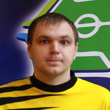 Генук Михаил Александрович