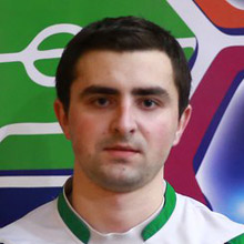 Смоляк Алексей Вячеславович