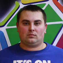 Смоляк Денис Вячеславович