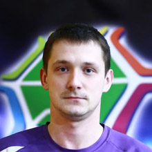 Журневич Мстислав Олегович