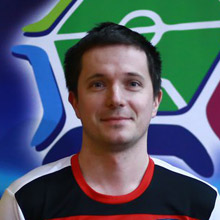 Дзядуль Максім Эдвардавіч