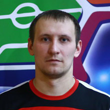 Лосік Сяргей Уладзіміравіч