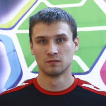 Никитин Вячеслав Юрьевич