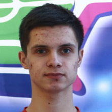 Шульган Максим Антонович