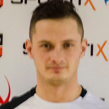 Кудрявцев Владимир Вячеславович