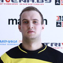 Басаревский Александр Викторович