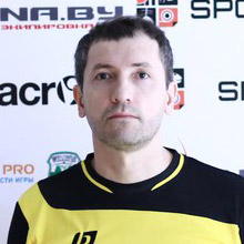 Маджидов Жамшид Абдукаримович