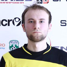 Требенок Дмитрий Николаевич