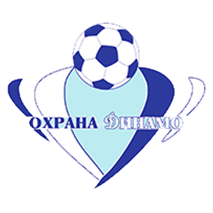 Охрана-Динамо
