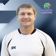 Дмитрий Лещинский