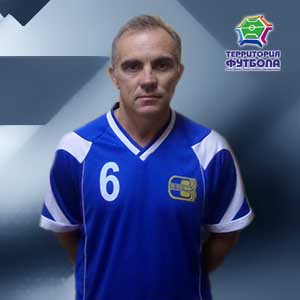 Сулим Валерий Викторович