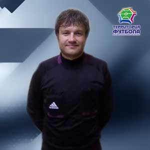 Пшонный Константин Михайлович (Витебск)
