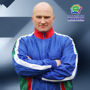 Корнилов Алексей Олегович