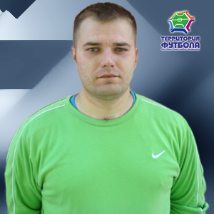 Максимов Владимир Анатольевич