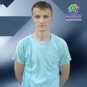 Зенькович Дмитрий Николаевич