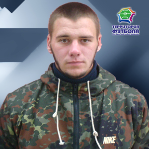 Шабатько Павел Сергеевич