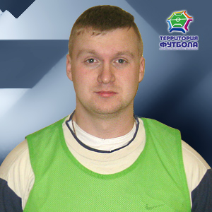Егеров Михаил Викторович