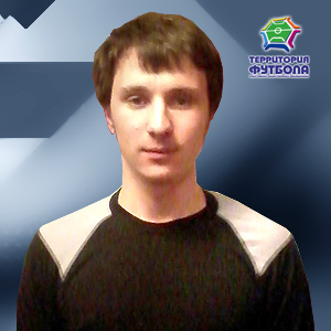 Кочанов Александр Александрович