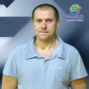 Асадчий Эдуард Владимирович