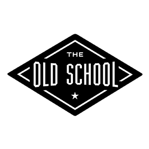 OlD SCHOOL