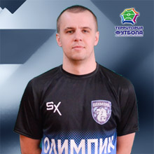 Елинский Павел Леонидович