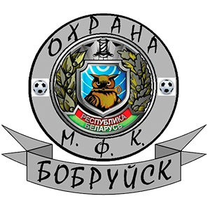 Охрана 