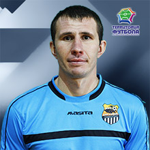 Белявский Валерий Григорьевич