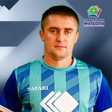 Варава Александр Александрович