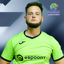 Великоцкий Владислав Дмитриевич