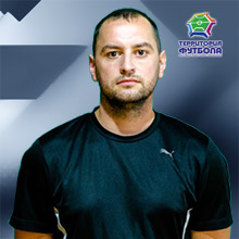 Дедюля Сергей Александрович
