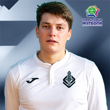 Дражнюк Дмитрий Евгеньевич