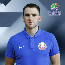 Дыбаль Сергей Геннадьевич