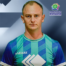 Карпов Андрей Васильевич