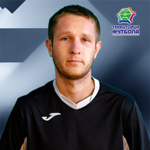 Кед Андрей Сергеевич