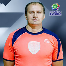 Кемцев Олег Валерьевич