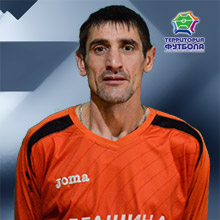 Киреенко Дмитрий Алексеевич