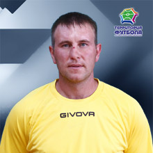 Климович Дмитрий Игоревич