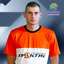 Козлов Александр Владимирович