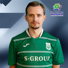 Колейчик Алексей Игоревич