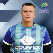 Колотков Сергей Иванович