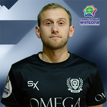 Корнеенков Юрий Юрьевич