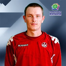 Красноносов Павел Игоревич