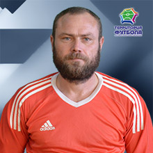 Кусенков Игорь Владимирович
